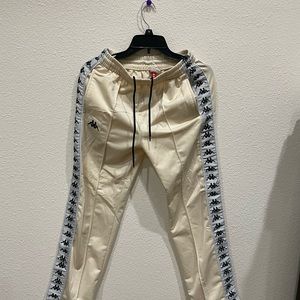 Kappa Pants